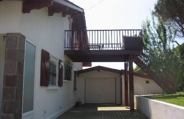 2-star apartment