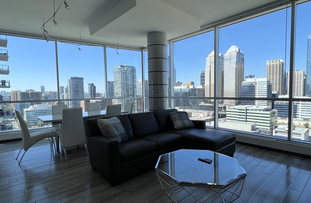 Calgary Alberta 