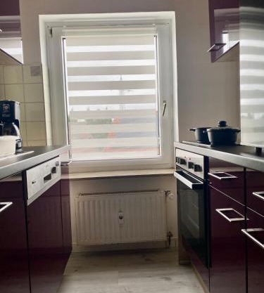 2- Zimmer Wohnung
