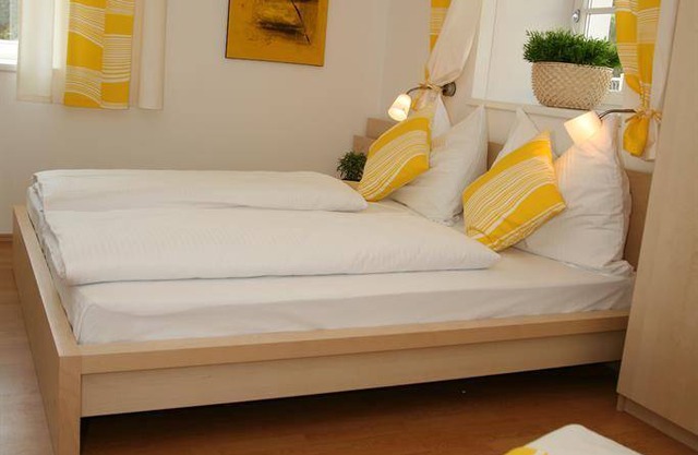 20 m² Apartment ∙ 1 bedroom ∙ 2 guests