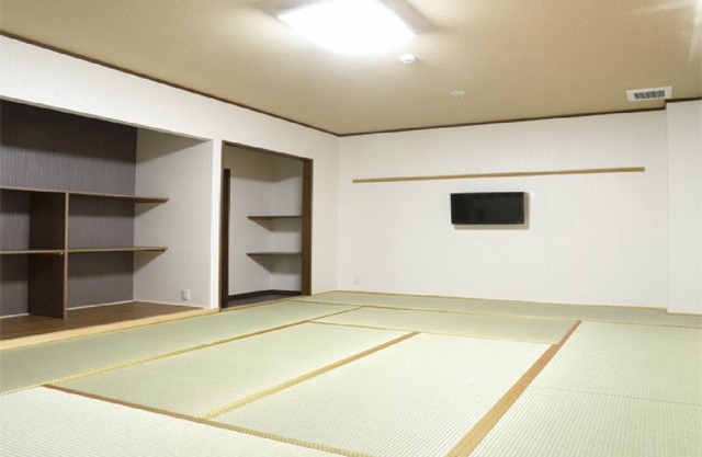 20 m² Hotel ∙ 1 bedroom ∙ 6 guests
