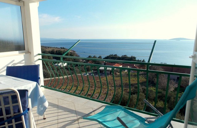 20 m² Studio flat ∙ 1 bedroom ∙ 3 guests