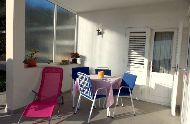 20 m² Studio flat ∙ 1 bedroom ∙ 2 guests