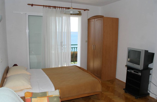 20 m² Studio flat ∙ 1 bedroom ∙ 2 guests