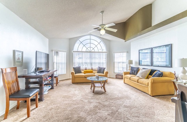20% off 5 Nights or Longer in Orlando