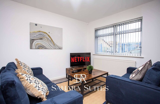 20%OFF - Stylish 3BR Blyth Home - Contractors Stay