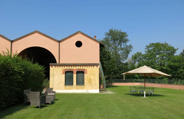 200 m² Villa ∙ 4 bedrooms ∙ 8 guests