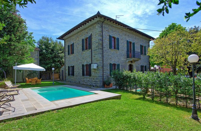 Villa Primula 