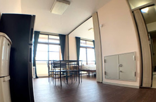 # 201 Bigstone 1 apartment for rent, 10 minutes by taxi from Aomori Station