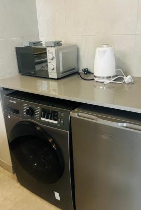 201 Bosveld Apartments Arcadia