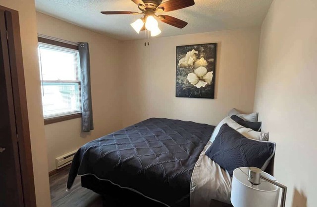 201 E Veterans St Apt B by Patriot Properties