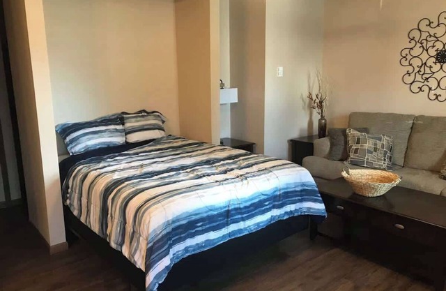 201 E Veterans St Apt F by Patriot Properties
