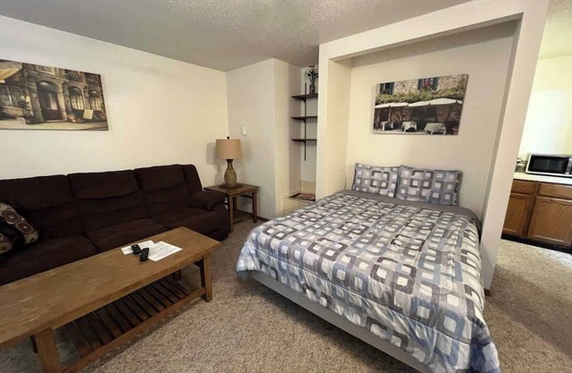 201 E Veterans St Apt G by Patriot Properties
