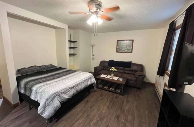 201 E Veterans St Apt J by Patriot Properties