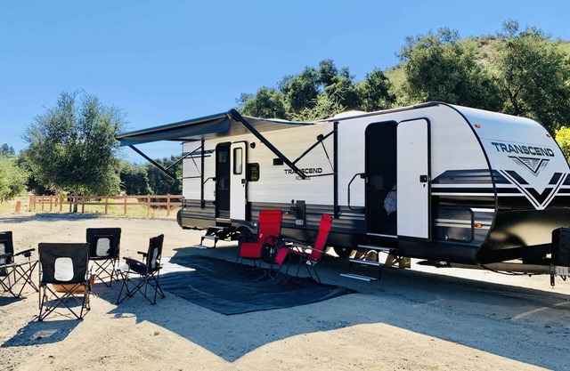 2021 Grand Design Transcend Xplor