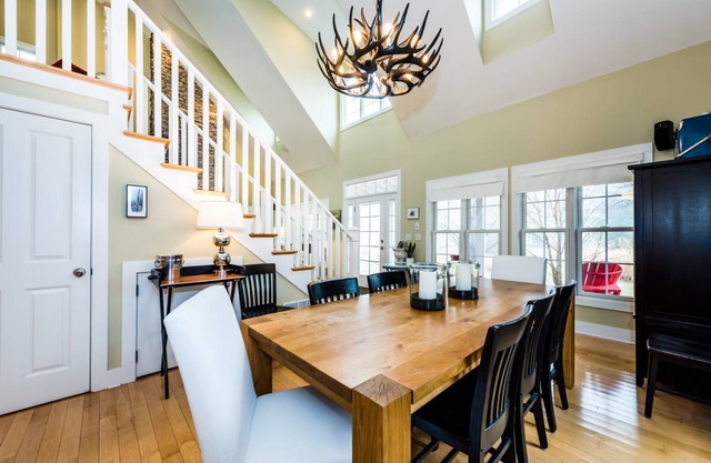 (2022 Calendar OPEN!) Beautiful Union Pier Home with Association Pool! Close To Beach & Downtown!