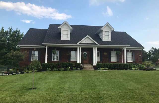 2024 KY Derby Golf Community Home