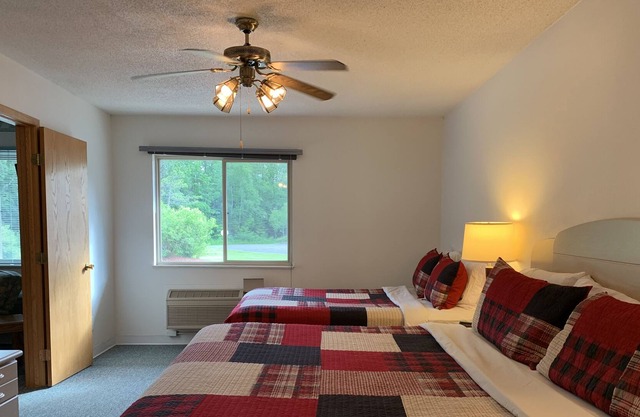 # 205 Super Suite/HILL LAKE access on ATV TrailHead/GOLF!!