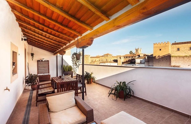 206 La Suite Plaza - Apartments Plaza Mayor 35