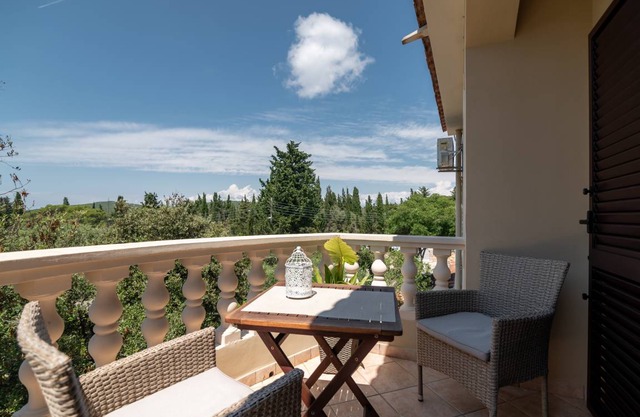 Terrace Sea Kukljica Ugljan 