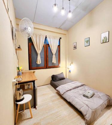 213-Olan Place Homely room Free Wi-Fi and Near BTS line