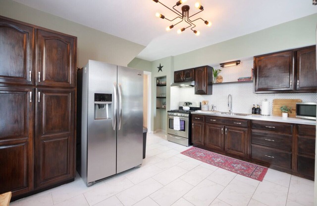2156 W 34th Pl Historic Home in Ohio City!