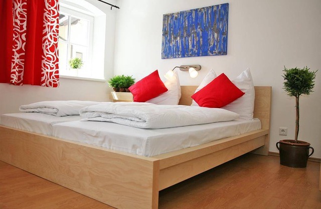 22 m² Apartment ∙ 1 bedroom ∙ 3 guests