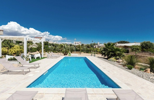 2494 Villa Tina Maria by Perle di Puglia