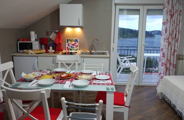 25 m² Studio flat ∙ 1 bedroom ∙ 2 guests