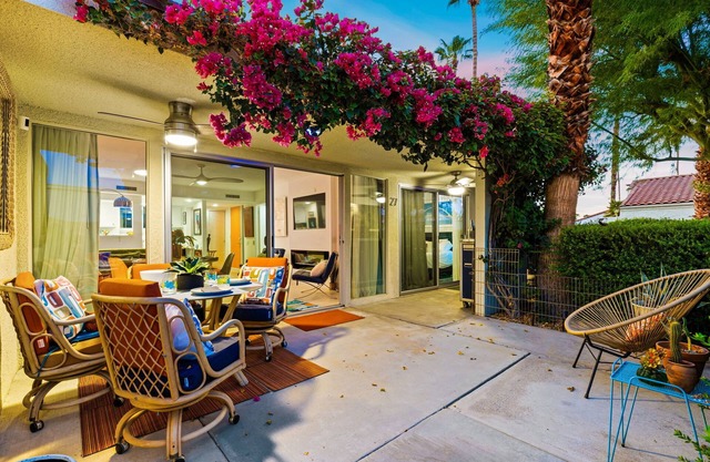 25% Off 30+ Night Stay! Gorgeous Condo W/Pool/Spa