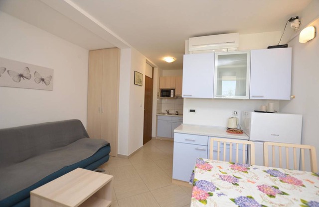 27 m² Apartment ∙ 1 bedroom ∙ 4 guests