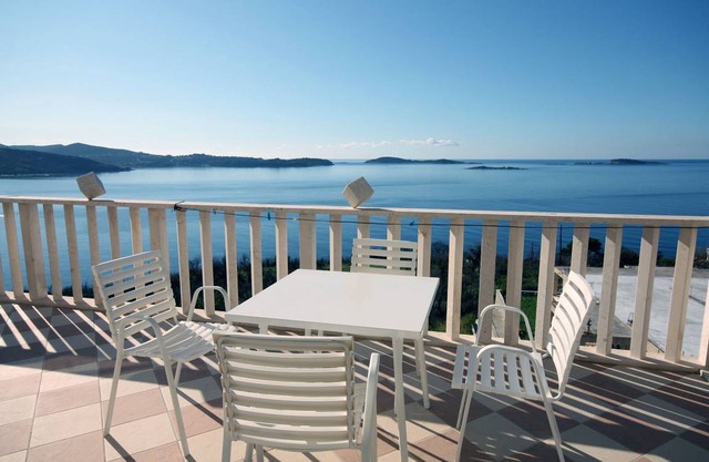 27 m² Studio flat ∙ 1 bedroom ∙ 3 guests