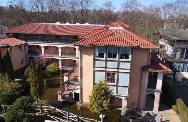(290) 3-room apartment beach road - Apartment house LAGUNA