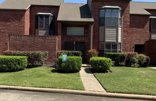 2BDR MED CTR, NRG, Downtown, Galleria Town Home