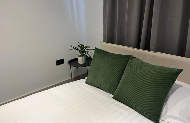 2Bed Apt Benfleet - FamilyFriendly - FreeParking