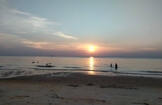 2BR Condominium Port Dickson - 5 minutes from lovely Pantai Purnama Teluk Kemang