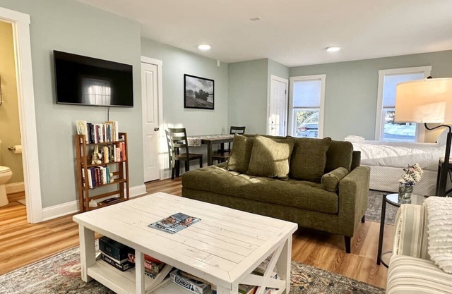 2BR Home in Bar Harbor/Town Hill [Deer Run]