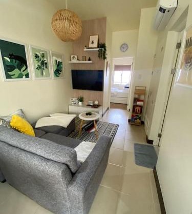 2BR Penthouse in Brixton Place with breathtaking view of BGC