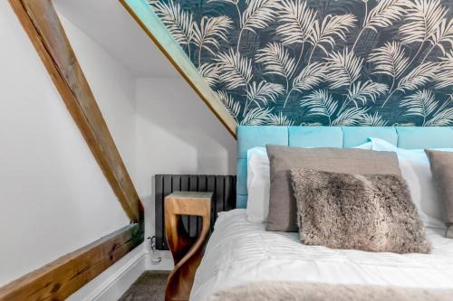 2br The Snugg Central Fast Wifi Free Parkin