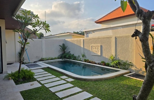 2BR Villa in Tabanan - Just 9 minutes to Tanah Lot