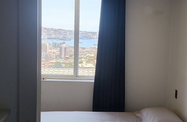 2Exclusive, fully furnished apartment with ocean view in a World Heritage Site