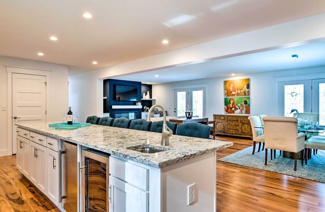 3-Acre Thetford Rental w/River Access & Upgrades!