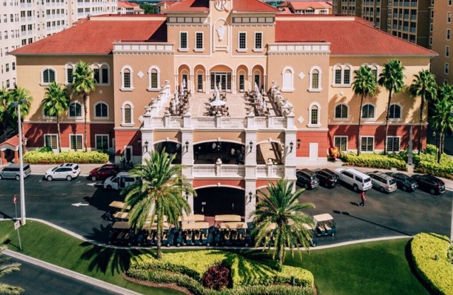 Kissimmee 