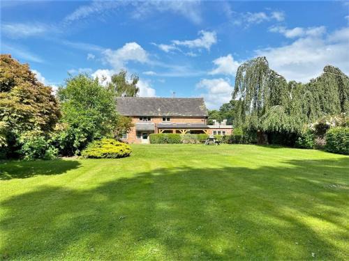 3 Bed in Presteigne 78350