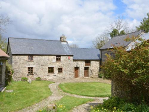3 Bed in Widecombe-in-the-Moor 36683