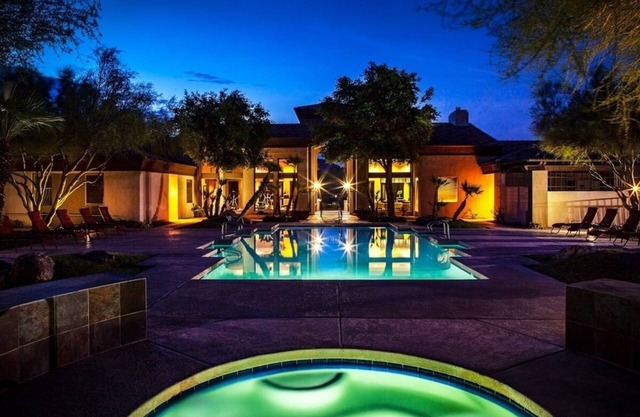 3 Bedroom/2 Bath Condo in McDowell Mountain Ranch