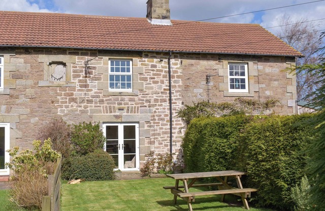 3 bedroom accommodation in Berwick-upon-Tweed, near Holy Island