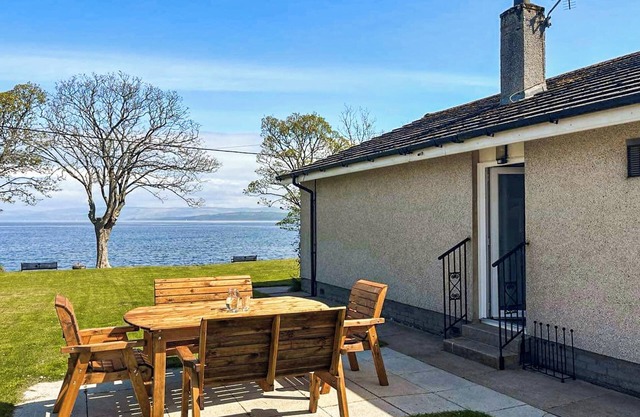 3 bedroom accommodation in All Isle of Bute