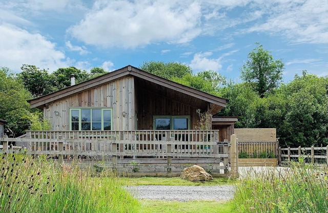 3 bedroom accommodation in St Columb, near Padstow