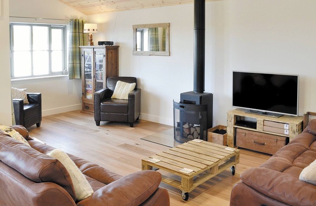 3 bedroom accommodation in St Columb, near Padstow